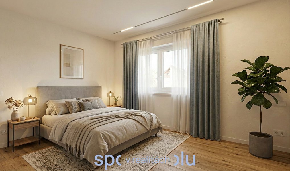 Prodej domu 148 m² s pozemkem 214 m², Tršice – náhled fotky 8