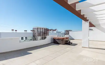 Prodej bytu 5+kk 145 m², Estepona, Španělsko