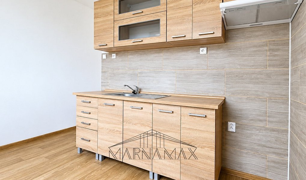 Prodej bytu 2+1 62 m², Chomutov – náhled fotky 8