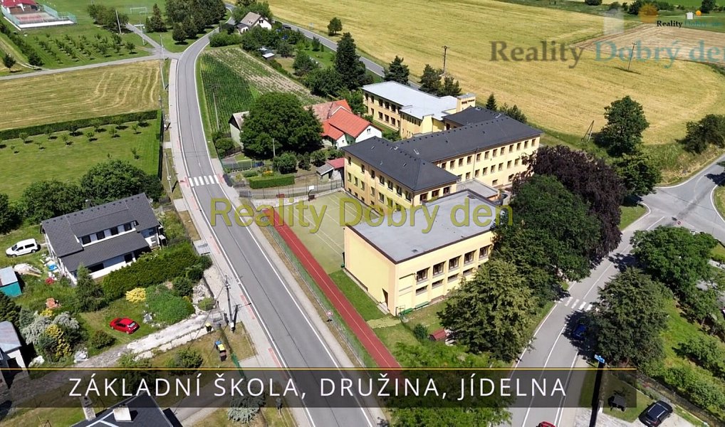 Prodej stavebního pozemku 744 m², Melč – náhled fotky 8