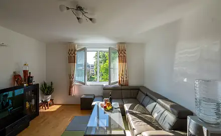 Prodej bytu 3+1 70 m², Frenštát pod Radhoštěm