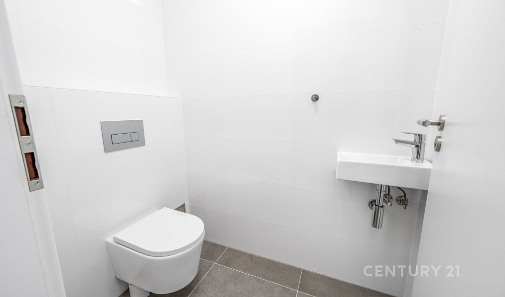 Pronájem bytu 2+kk 54 m², Kladno – náhled fotky 11