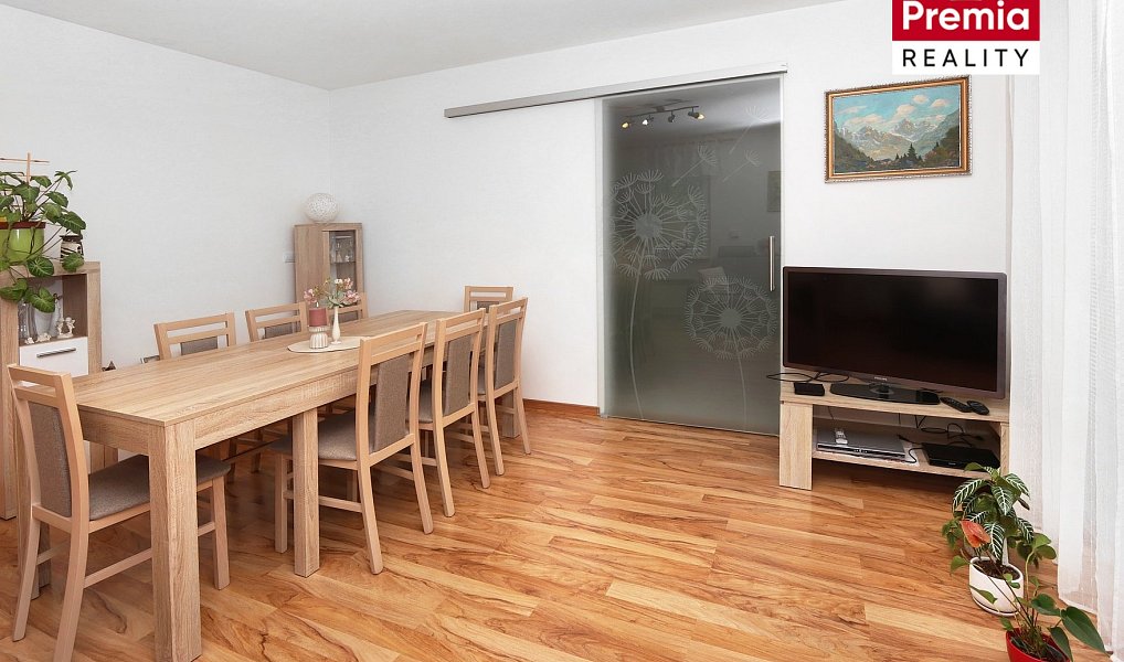 Prodej domu 140 m² s pozemkem 843 m², Šatov – náhled fotky 23
