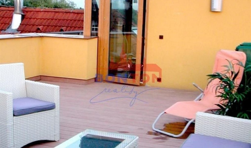 Pronájem pokoje 12 m², Praha – náhled fotky 13