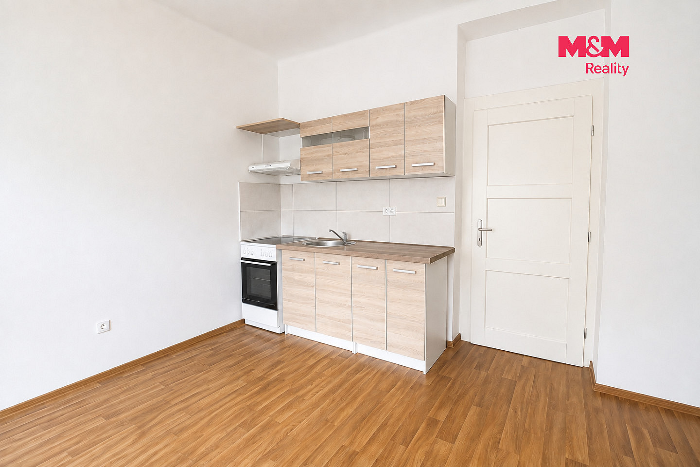 Prodej bytu 1+kk 33 m² – fotografie 2