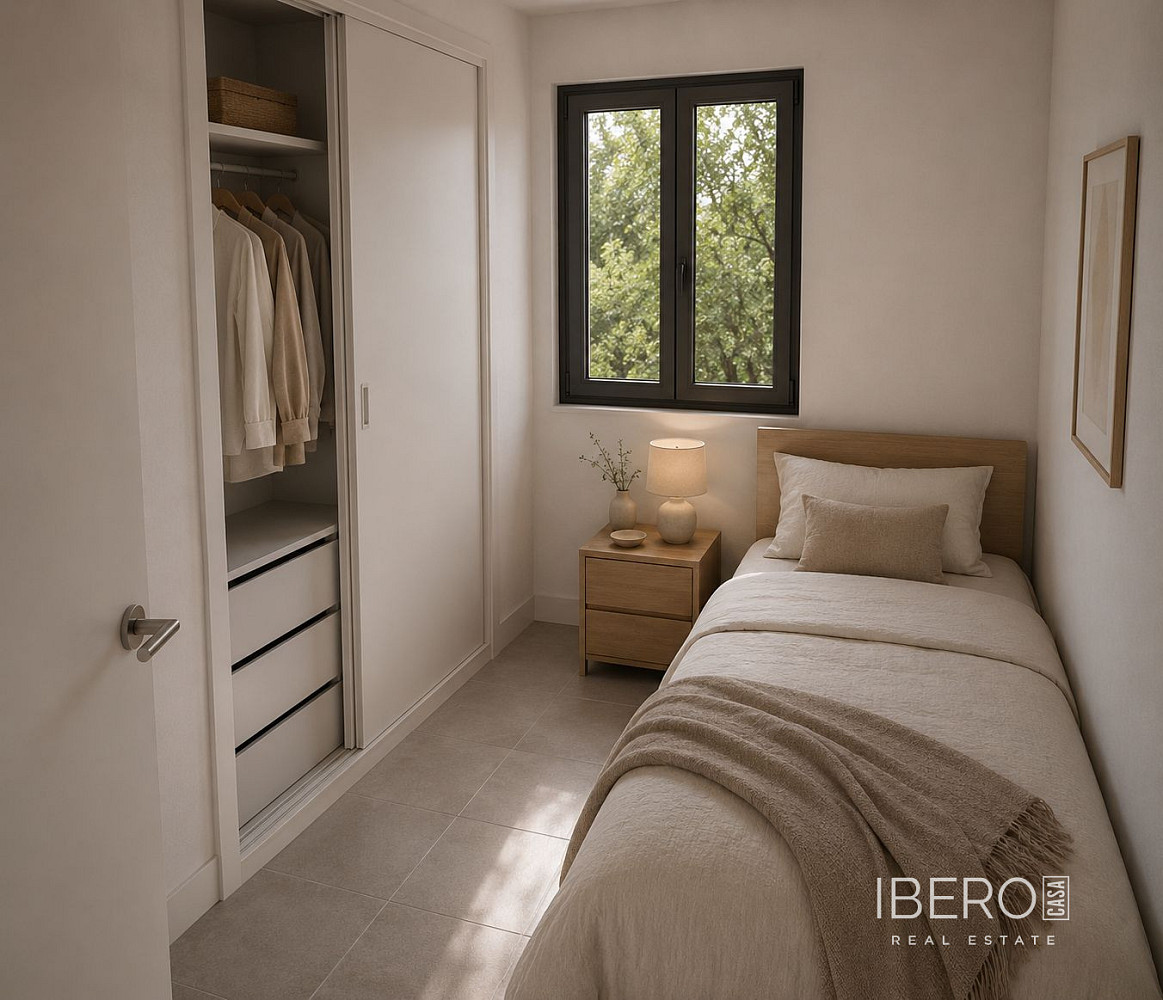 Casa 4+kk – Mazarrón, Rincones - Vista 4