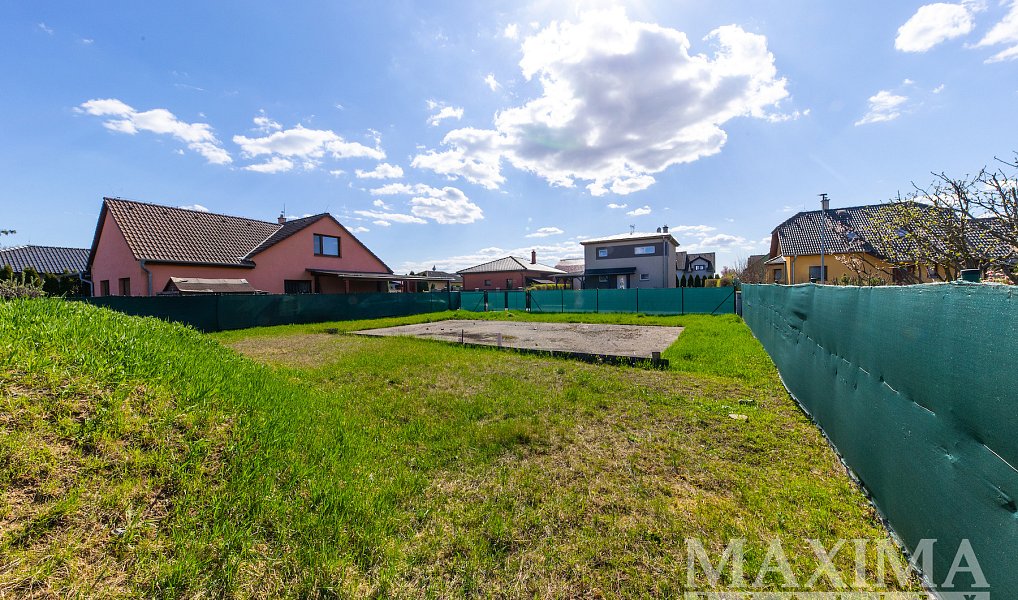 Prodej pozemku 533 m², Olšany u Prostějova – náhled fotky 7