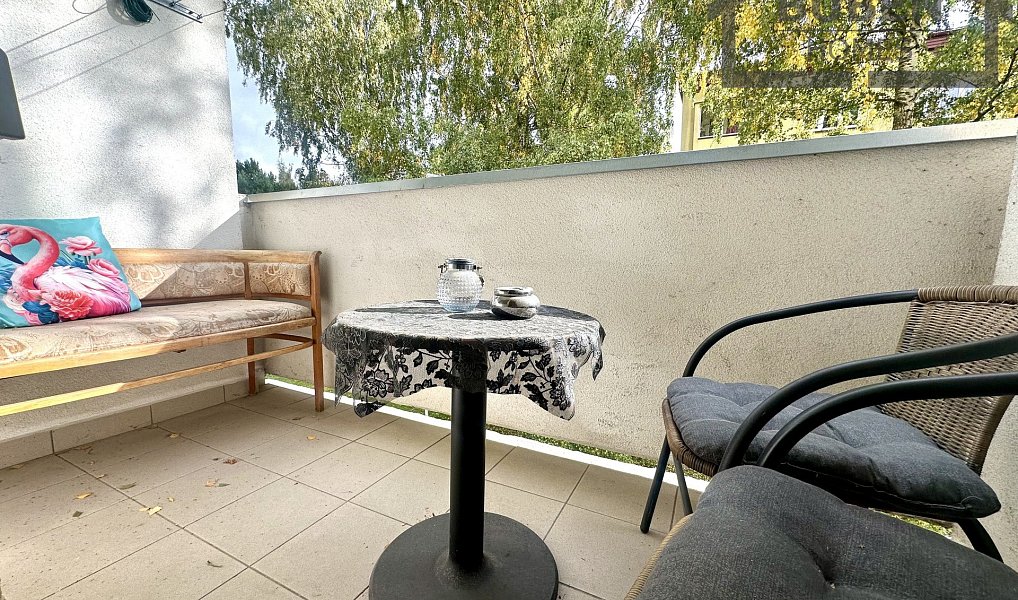 Prodej bytu 1+1 38 m², Mariánské Lázně – náhled fotky 4