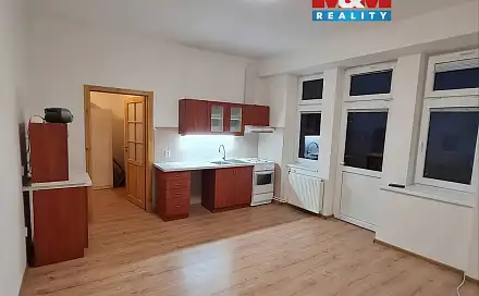 Pronájem bytu 2+kk 51 m²