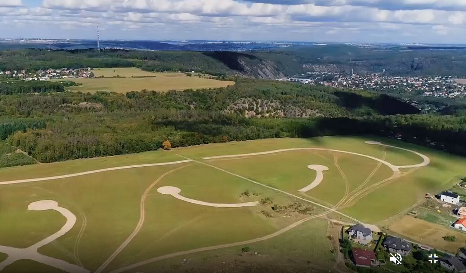 Prodej stavebního pozemku 562 m²