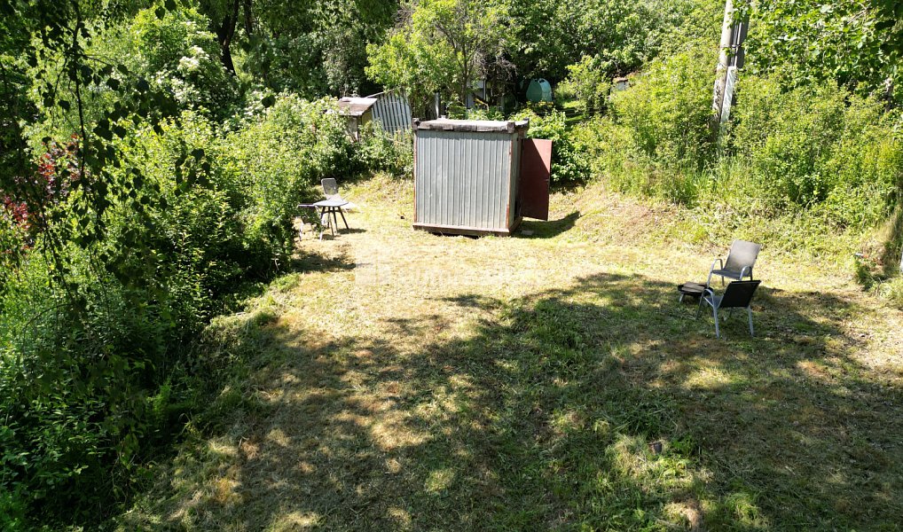 Prodej zahrady 156 m², Vyšší Brod – náhled fotky 19