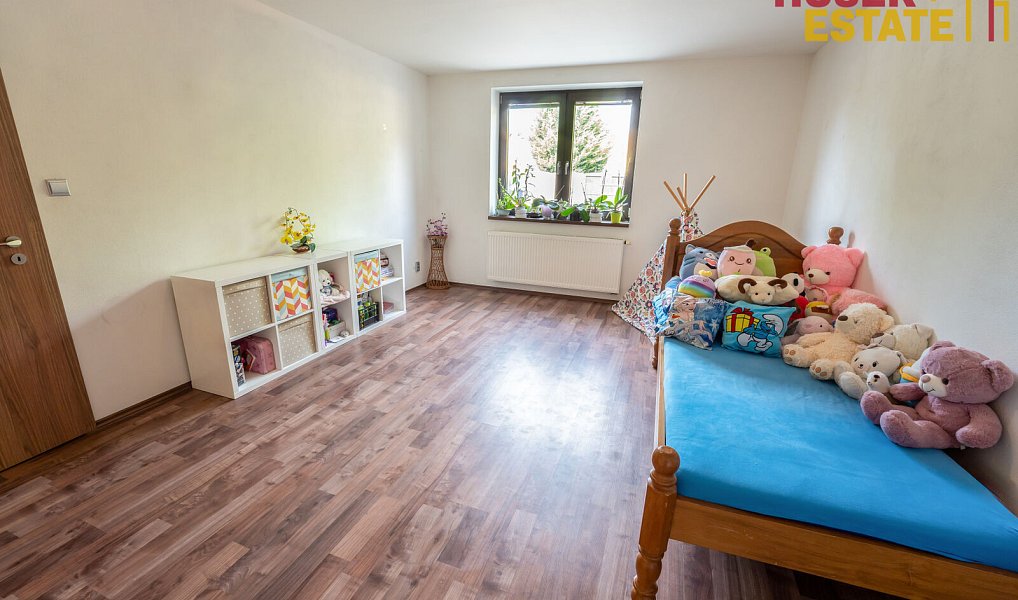 Prodej domu 263 m² s pozemkem 904 m², Brno – náhled fotky 20