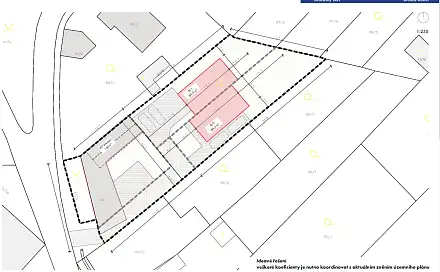 Prodej domu 150 m² s pozemkem 1 144 m², Kobylí, okres Břeclav