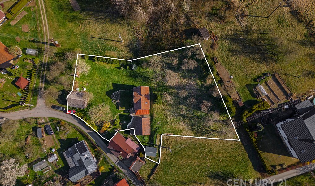 Prodej chaty/chalupy 87 m² s pozemkem 2 247 m², Lužná – náhled fotky 32