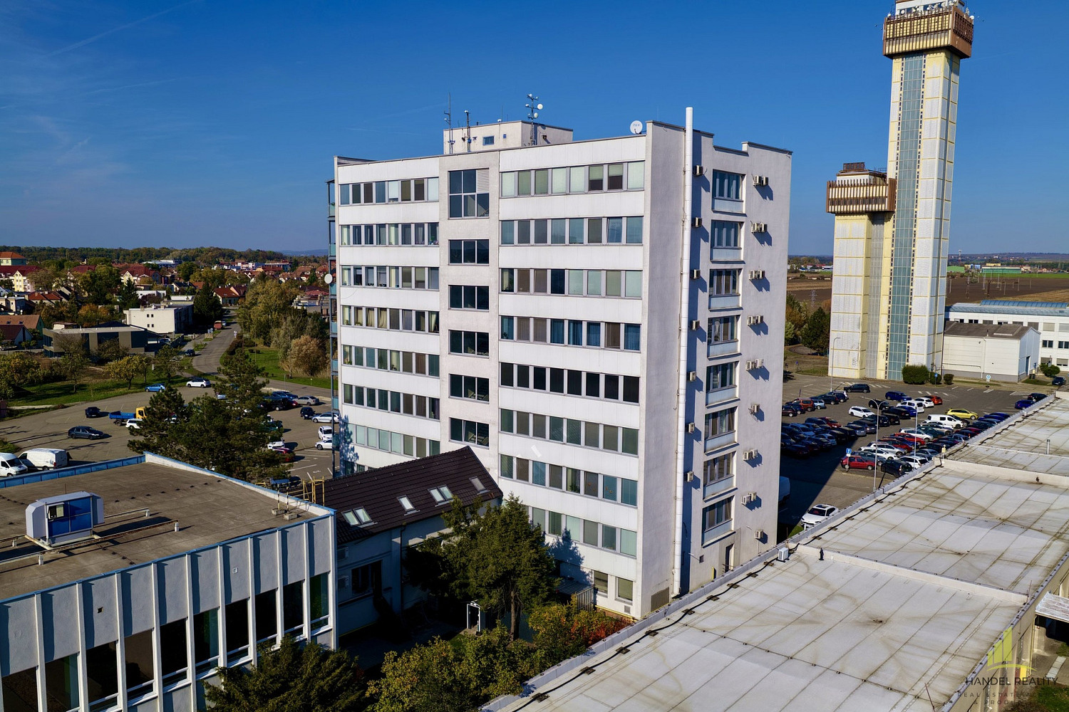 Prodej bytu 3+kk 78 m²