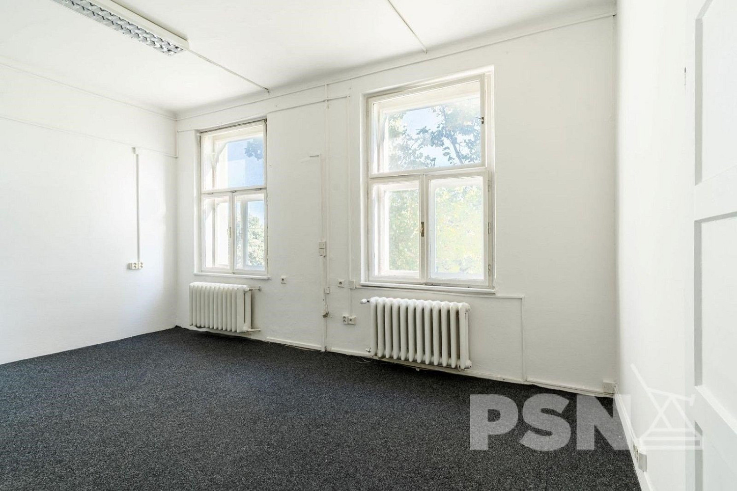 Pronájem kanceláře 20 m² — photo 3