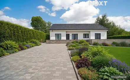 Prodej domu 131 m² s pozemkem 1 011 m², Svatý Jan nad Malší