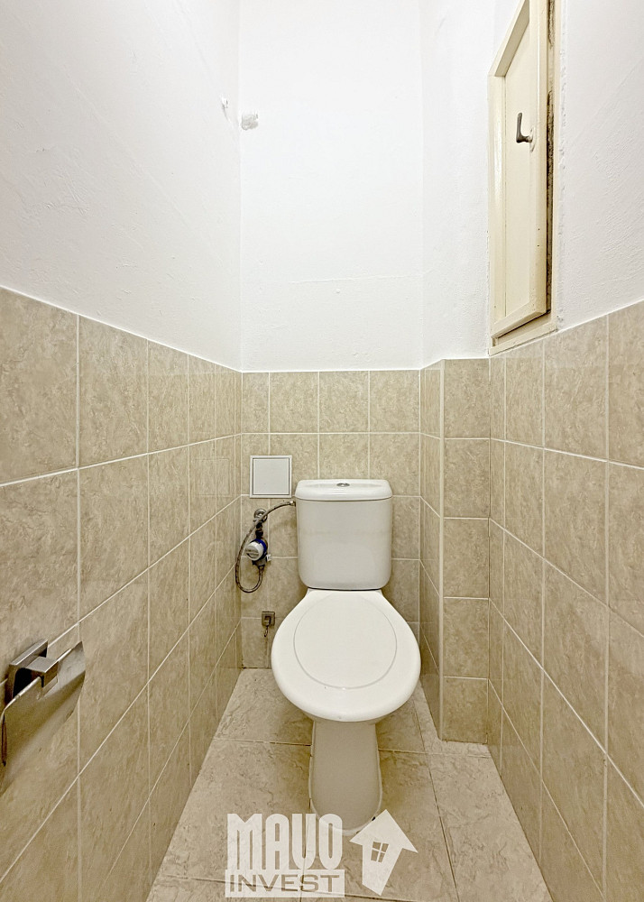 Prodej bytu 1+kk 35 m² – pohled 6