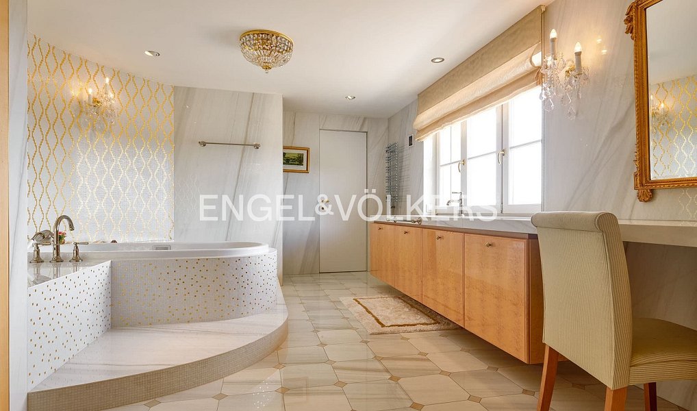Prodej domu 606 m² s pozemkem 1 155 m², Praha – náhled fotky 12