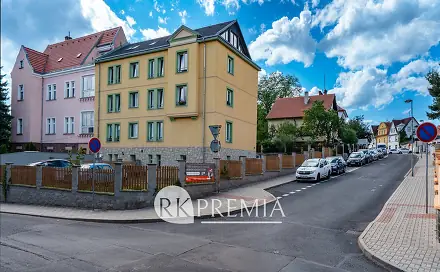 Pronájem komerčního objektu (jiného typu) 11 m², Kašparova, Teplice