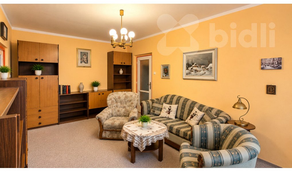 Prodej bytu 3+1 74 m², Přerov – náhled fotky 3