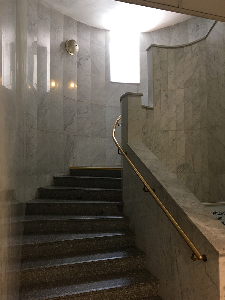 Pronájem skladovacích prostor 15 m² – fotografie 5