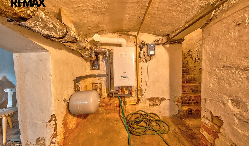 Prodej domu 160 m² s pozemkem 491 m², Nový Jičín – náhled fotky 32