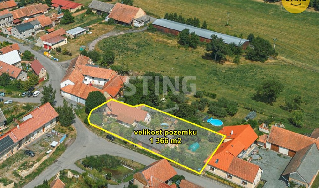 Prodej domu 290 m² s pozemkem 1 366 m², Rosice – náhled fotky 19