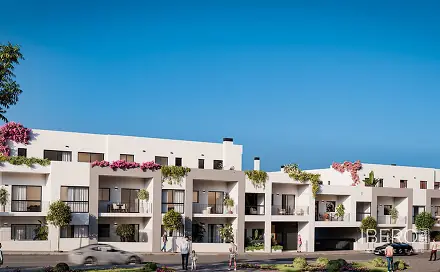 Prodej bytu 2+kk 55 m², Alhaurín de la Torre, Španělsko