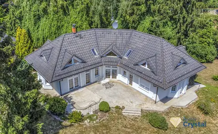 Prodej domu 232 m² s pozemkem 2 292 m², Mariánské Lázně, okres Cheb