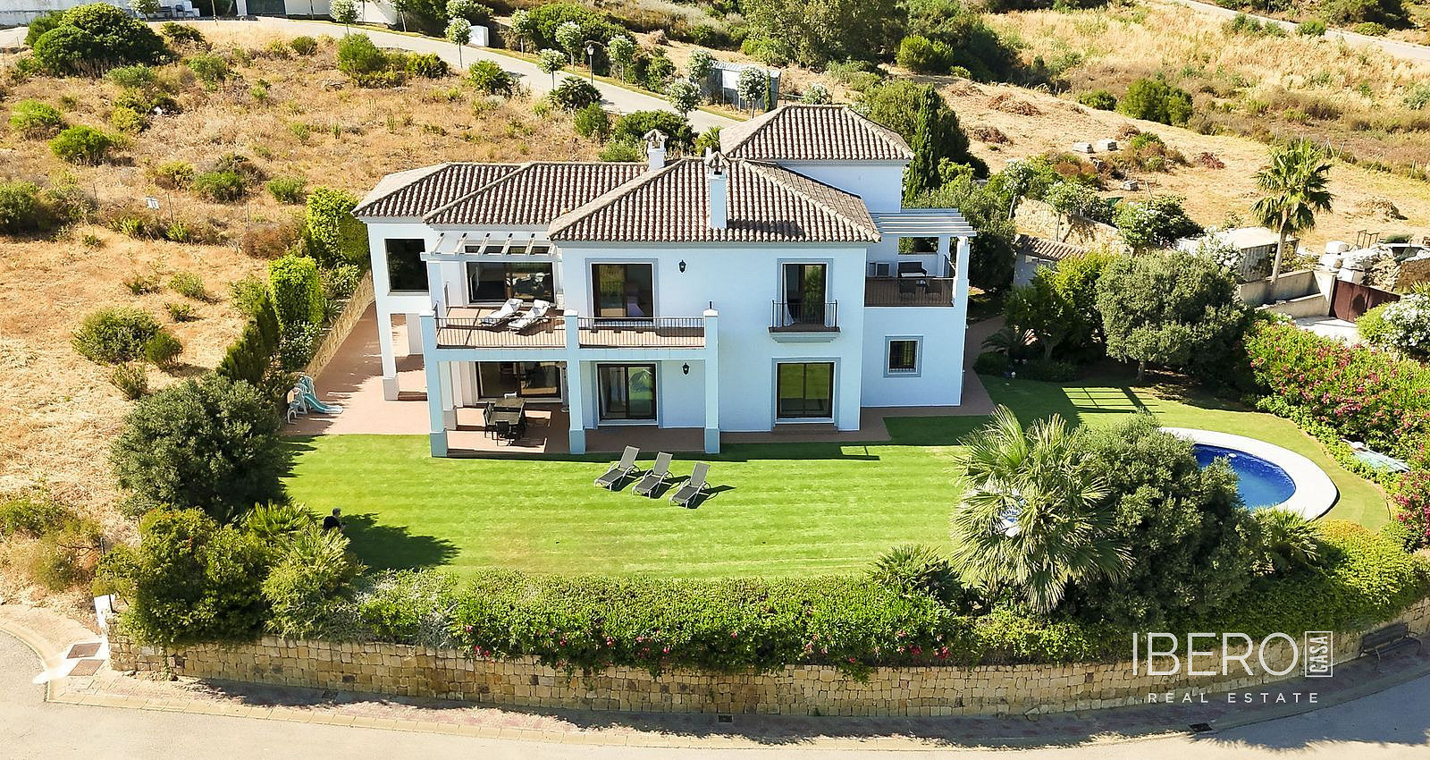 Casa 6+kk – San Roque, Torreguadiaro - Vista 2