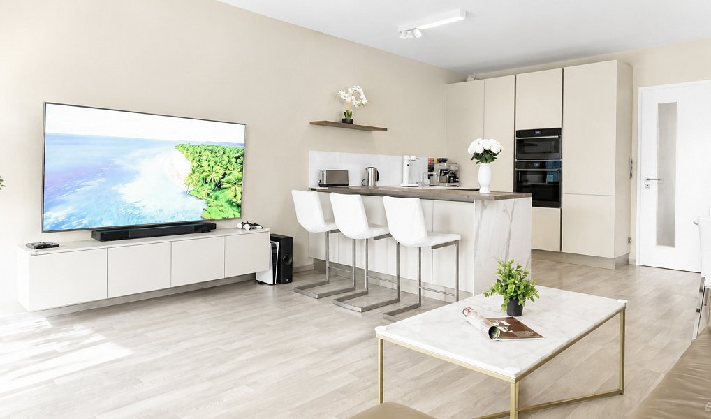 Prodej bytu 3+kk 105 m², Praha – náhled fotky 7
