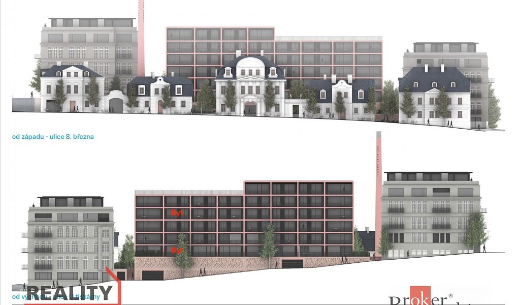Prodej obchodních prostor 81 m², Liberec – náhled fotky 4