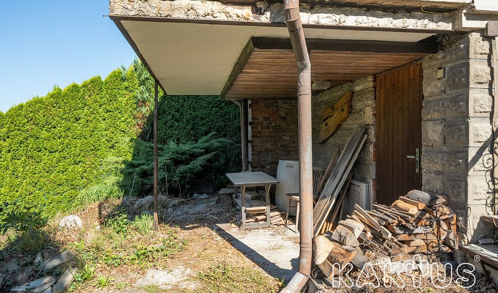 Prodej chaty/chalupy 37 m² s pozemkem 523 m², Hukvaldy – náhled fotky 10