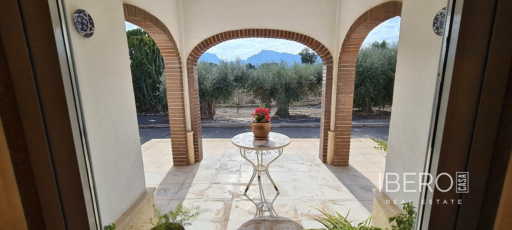 Casa 4+kk – Orihuela - Més