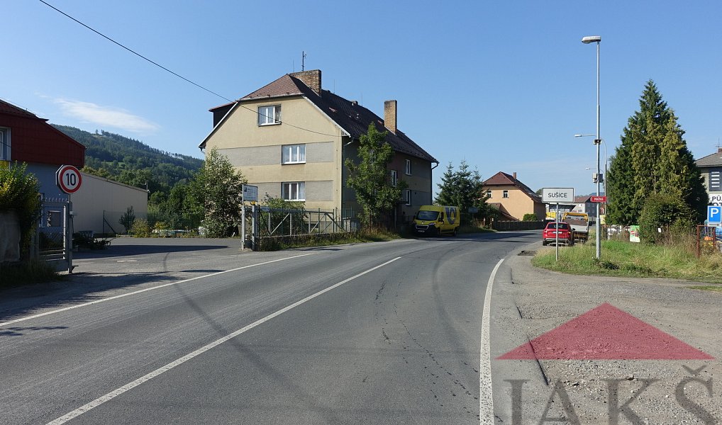 Pronájem skladovacích prostor 238 m², Sušice – náhled fotky 19