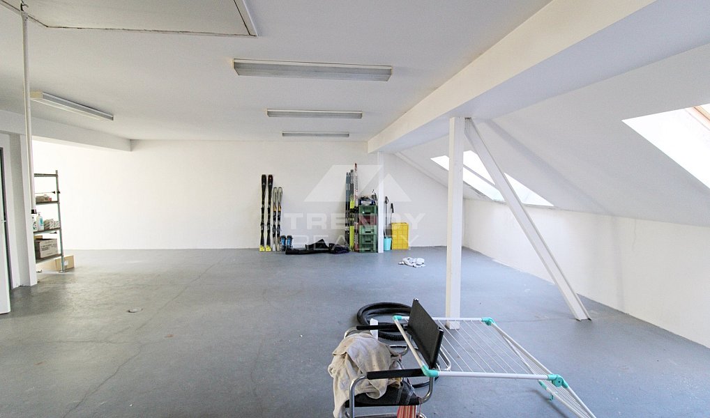 Prodej obchodních prostor 450 m², Plzeň – náhled fotky 22