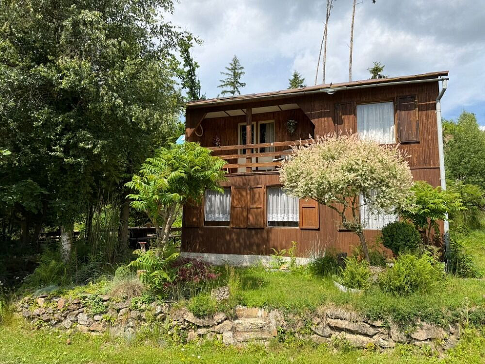 Prodej chaty/chalupy 60 m² s pozemkem 172 m² – další