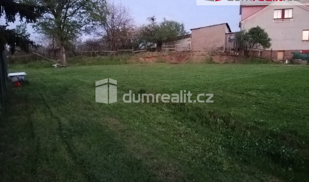 Pronájem pozemku 1 168 m², Modlany – náhled fotky 5