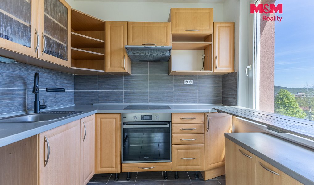 Prodej bytu 3+kk 68 m², Most – náhled fotky 6