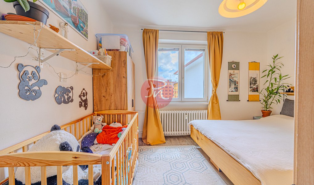 Prodej bytu 2+1 53 m², Ostrava – náhled fotky 4