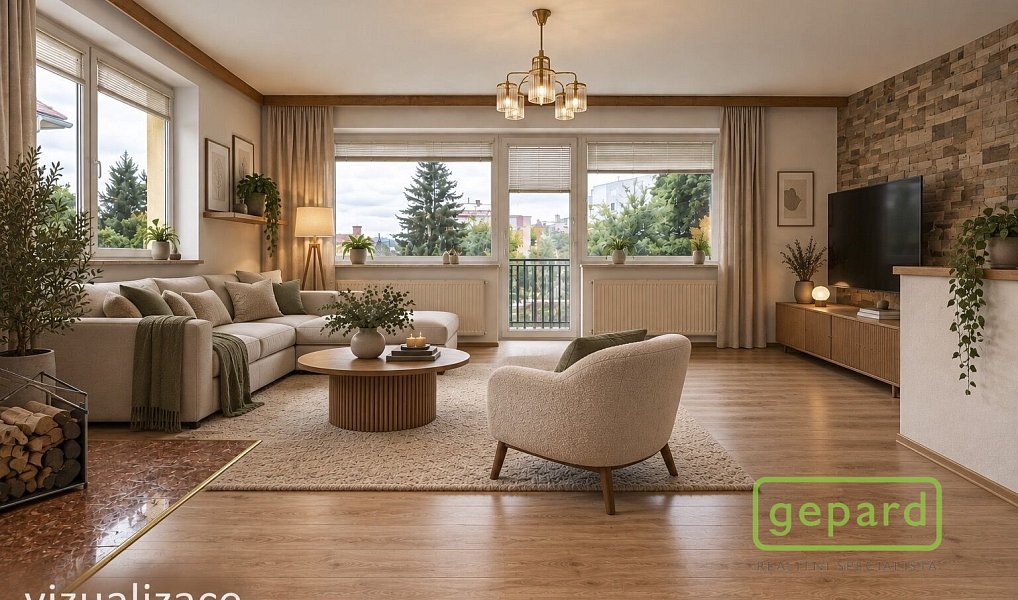 Prodej domu 204 m² s pozemkem 797 m², Sedlčany – náhled fotky 12