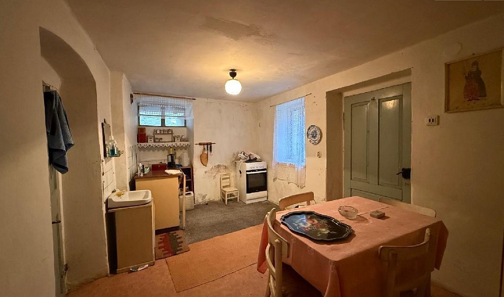 Prodej domu 92 m² s pozemkem 199 m², Libochovice – náhled fotky 2