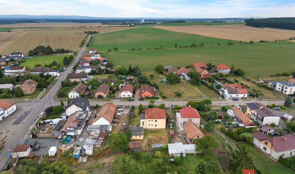 Prodej domu 190 m² s pozemkem 1 386 m², Rohoznice – náhled fotky 22