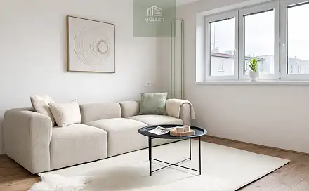 Prodej bytu 2+1 56 m², Kollárova, Klatovy - Klatovy III