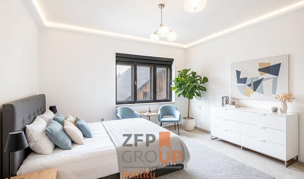 Prodej bytu 2+1 65 m², Frýdlant – náhled fotky 11