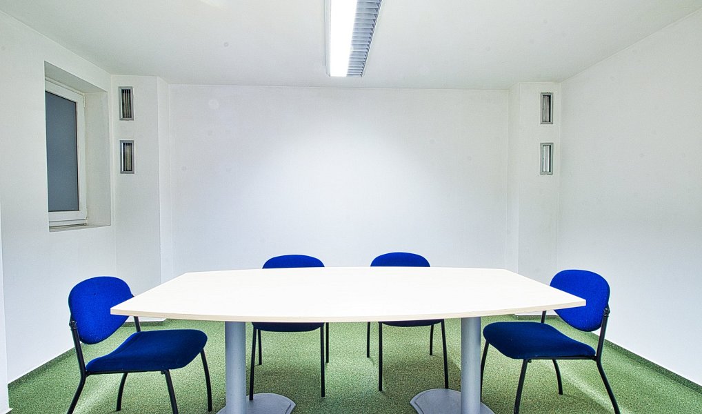 Pronájem kanceláře 124 m², Praha – náhled fotky 12