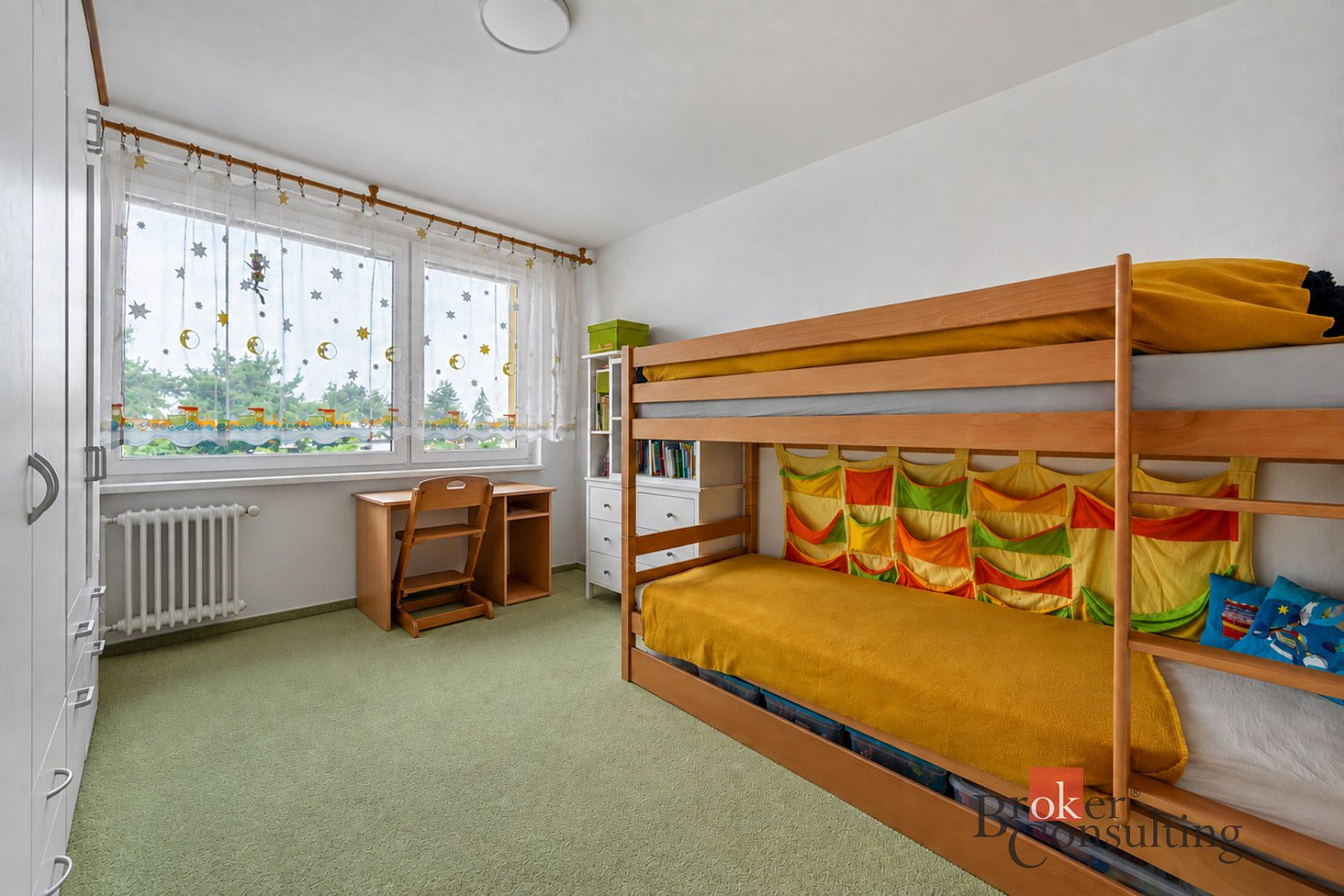Prodej bytu 3+kk 70 m² – fotografie 3