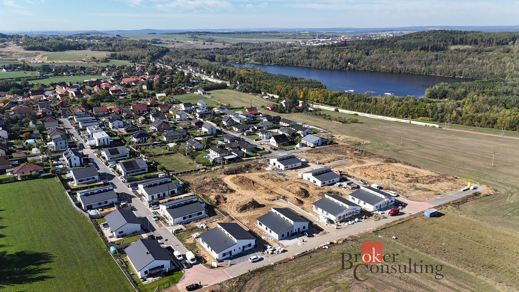 Prodej domu 131 m² s pozemkem 433 m² – fotografie 4