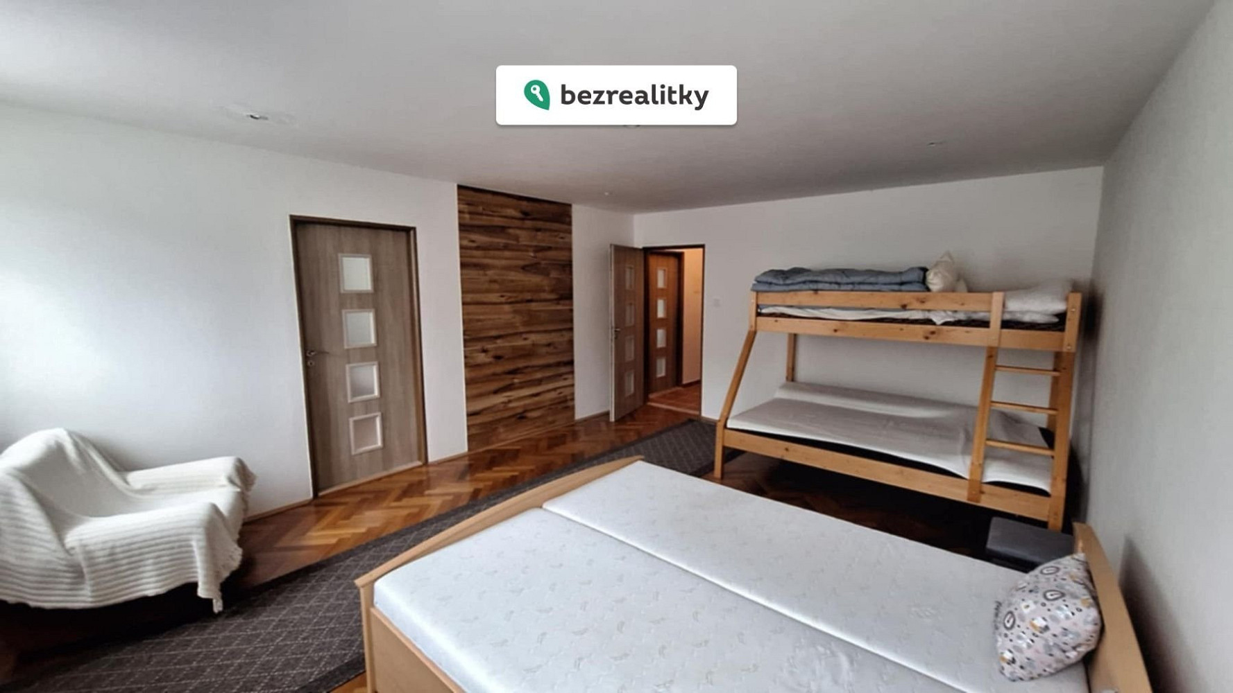 Prodej bytu 2+1 65 m² – fotografie 3